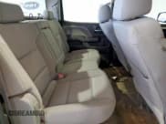 ✅ 2016 Chevrolet Silverado 2500HD Work Truck • VIN: 1GC1CUEG3GF238960 • Лот: 90988385. Опубликован ранее на Copart с пробегом 41 936 миль. Бесплатный доступ к архиву аукционных продаж из США и подробный отчёт об истории автомобиля на DreamBid. Изображение 10.