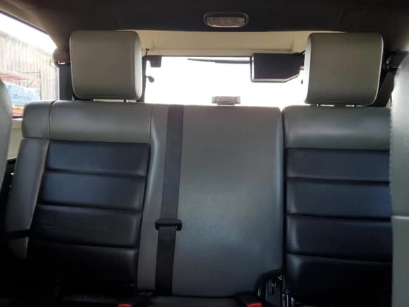 ✅ 2010 Jeep Wrangler Unlimited Sahara • VIN: 1J4BA5H17AL144056 • Лот: 84953935. Опубликован ранее на Copart с пробегом 171 661 миль. Бесплатный доступ к архиву аукционных продаж из США и подробный отчёт об истории автомобиля на DreamBid. Изображение 10.