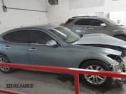 ✅ 2018 Infiniti Q70 Luxe • VIN: JN1BY1AR8JM220035 • Лот: 41618678. Опубликован ранее на IAAI с пробегом 45 360 миль. Бесплатный доступ к архиву аукционных продаж из США и подробный отчёт об истории автомобиля на DreamBid. Изображение 13.