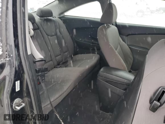 ✅ 2013 Hyundai Elantra GS • VIN: KMHDH6AE3DU003377 • Lot: 50327625. Listed on Copart with 119,828 mi. Free auction sales archive from the USA and detailed vehicle history report at DreamBid. Image 10.