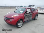 ✅ 2012 Nissan Juke SL • VIN: JN8AF5MR9CT106401 • Lot: 41416855. Listed on IAAI with 231,138 mi. Free auction sales archive from the USA and detailed vehicle history report at DreamBid. Image 4.