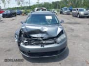 ✅ 2014 Volkswagen Jetta TDI w/Sunroof & Nav • VIN: 3VWPL7AJ7EM613739 • Lot: 42718192. Listed on IAAI with 159,860 mi. Free auction sales archive from the USA and detailed vehicle history report at DreamBid. Image 12.