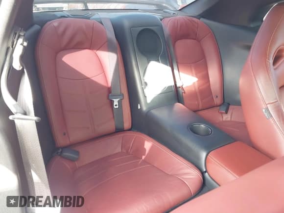 ✅ 2017 Nissan GT-R Premium • VIN: JN1AR5EF2HM820995 • Lot: 43699613. Listed on IAAI with 32,013 mi. Free auction sales archive from the USA and detailed vehicle history report at DreamBid. Image 8.