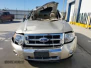 ✅ 2012 Ford Escape Limited • VIN: 1FMCU0E74CKA98798 • Lot: 85002585. Wystawiony na Copart z przebiegiem 87 599 mil. Bezpłatny archiwum sprzedaży aukcyjnych z USA i szczegółowy raport historii pojazdu na DreamBid. Zdjęcie 5.