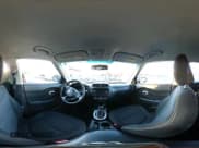 ✅ 2015 Kia Soul + • VIN: KNDJP3A51F7804206 • Лот: 43702096. Опубликован ранее на IAAI с пробегом 88 138 миль. Бесплатный доступ к архиву аукционных продаж из США и подробный отчёт об истории автомобиля на DreamBid. Изображение 20.