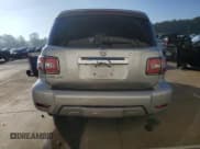 ✅ 2017 Nissan Armada SV • VIN: JN8AY2ND4H9008988 • Lot: 82050215. Listed on Copart with 242,376 mi. Free auction sales archive from the USA and detailed vehicle history report at DreamBid. Image 6.