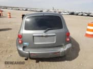 ✅ 2007 Chevrolet HHR LT • VIN: 3GNDA33P17S516127 • Lot: 76389524. Listed on Copart with 163,343 mi. Free auction sales archive from the USA and detailed vehicle history report at DreamBid. Image 6.