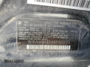 ✅ 2008 BMW 3 Series 335i • VIN: WBAVB73548P101770 • Lot: 53847045. Wystawiony na Copart z przebiegiem Nie podano. Bezpłatny archiwum sprzedaży aukcyjnych z USA i szczegółowy raport historii pojazdu na DreamBid. Zdjęcie 12.