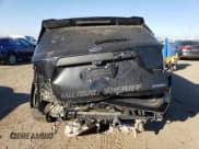 ✅ 2024 Ford Police Interceptor Utility • VIN: 1FM5K8AB3RGA47666 • Lot: 43371865. Wystawiony na Copart z przebiegiem 7 056 mil. Bezpłatny archiwum sprzedaży aukcyjnych z USA i szczegółowy raport historii pojazdu na DreamBid. Zdjęcie 6.