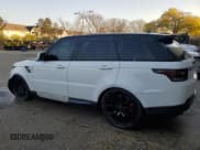 ✅ 2016 Land Rover Range Rover Sport HSE • VIN: SALWR2VF6GA648951 • Lot: 90437325. Listed on Copart with 99,249 mi. Free auction sales archive from the USA and detailed vehicle history report at DreamBid. Image 2.