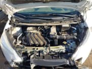 ✅ 2016 Nissan Note S Plus • VIN: 3N1CE2CP7GL384460 • Лот: 43409012. Опубликован ранее на IAAI с пробегом 180 601 миль. Бесплатный доступ к архиву аукционных продаж из США и подробный отчёт об истории автомобиля на DreamBid. Изображение 10.