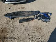 ✅ 2024 Ford Mustang GT Premium • VIN: 1FA6P8CF2R5415346 • Lot: 90146145. Listed on Copart with 17,957 mi. Free auction sales archive from the USA and detailed vehicle history report at DreamBid. Image 12.