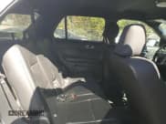 ✅ 2018 Ford Police Interceptor Utility • VIN: 1FM5K8AR3JGB20293 • Lot: 84814265. Listed on Copart with 31,482 mi. Free auction sales archive from the USA and detailed vehicle history report at DreamBid. Image 11.