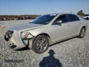 ✅ 2011 Chevrolet Malibu 1LS • VIN: 1G1ZB5E1XBF267185 • Lot: 82635645. Listed on Copart with 182,144 mi. Free auction sales archive from the USA and detailed vehicle history report at DreamBid. Image 1.