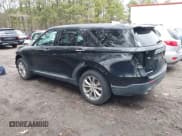 ✅ 2021 Ford Explorer Limited • VIN: 1FMSK8FH1MGB05654 • Лот: 41650135. Опубликован ранее на IAAI с пробегом 84 248 миль. Бесплатный доступ к архиву аукционных продаж из США и подробный отчёт об истории автомобиля на DreamBid. Изображение 3.
