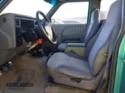 ✅ 1995 Dodge Dakota • VIN: 1B7FL26G9SW943229 • Lot: 43673414. Wystawiony na IAAI z przebiegiem 162 680 mil. Bezpłatny archiwum sprzedaży aukcyjnych z USA i szczegółowy raport historii pojazdu na DreamBid. Zdjęcie 8.