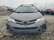 ✅ 2014 Toyota RAV4 LE • VIN: JTMBFREV9EJ008759 • Лот: 93772765. Опубликован ранее на Copart с пробегом 209 092 миль. Бесплатный доступ к архиву аукционных продаж из США и подробный отчёт об истории автомобиля на DreamBid. Изображение 5.