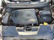 ✅ 2014 Jeep Cherokee Limited • VIN: 1C4PJMDS2EW240959 • Lot: 87375075. Listed on Copart with 198,782 mi. Free auction sales archive from the USA and detailed vehicle history report at DreamBid. Image 12.