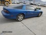 ✅ 1997 Chevrolet Camaro • VIN: 2G1FP22K1V2115432 • Лот: 92048475. Опубликован ранее на Copart с пробегом 124 526 миль. Бесплатный доступ к архиву аукционных продаж из США и подробный отчёт об истории автомобиля на DreamBid. Изображение 3.