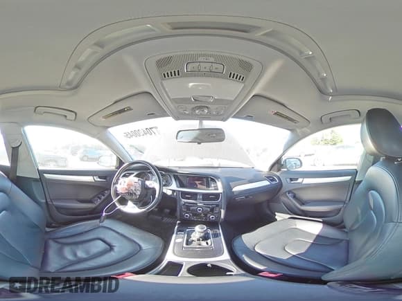 ✅ 2016 Audi A4 Premium • VIN: WAUDFAFL8GN001317 • Lot: 70480045. Listed on Copart with 91,826 mi. Free auction sales archive from the USA and detailed vehicle history report at DreamBid. Image 14.