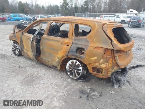 ✅ 2020 Hyundai Santa Fe SE • VIN: 5NMS2CAD6LH228904 • Lot: 41226700. Wystawiony na IAAI z przebiegiem 21 678 mil. Bezpłatny archiwum sprzedaży aukcyjnych z USA i szczegółowy raport historii pojazdu na DreamBid. Zdjęcie 3.