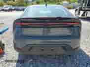 2025 Toyota Prius LE с VIN JTDACAAU6S3057114, выставлен на аукционе Copart как лот 80388475 с пробегом Не указан миль и Списание • Salvage title. История ставок и продаж доступна на DreamBid. Изображение 6.