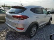 ✅ 2017 Hyundai Tucson Sport • VIN: KM8J3CA25HU273285 • Лот: 86444545. Опубликован ранее на Copart с пробегом 136 032 миль. Бесплатный доступ к архиву аукционных продаж из США и подробный отчёт об истории автомобиля на DreamBid. Изображение 3.