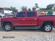 ✅ 2018 Chevrolet Silverado 1500 LTZ • VIN: 3GCUKSEC9JG625651 • Lot: 42664292. Wystawiony na IAAI z przebiegiem 72 562 mil. Bezpłatny archiwum sprzedaży aukcyjnych z USA i szczegółowy raport historii pojazdu na DreamBid. Zdjęcie 14.