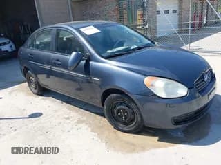 ✅ 2009 Hyundai Accent Auto GLS • VIN: KMHCN46CX9U379808 • Лот: 42785638. Опубликован ранее на IAAI с пробегом 176 916 миль. Бесплатный доступ к архиву аукционных продаж из США и подробный отчёт об истории автомобиля на DreamBid. Изображение 1.