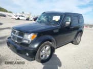 ✅ 2008 Dodge Nitro SLT • VIN: 1D8GU58K58W287724 • Lot: 43545993. Wystawiony na IAAI z przebiegiem 87 405 mil. Bezpłatny archiwum sprzedaży aukcyjnych z USA i szczegółowy raport historii pojazdu na DreamBid. Zdjęcie 2.