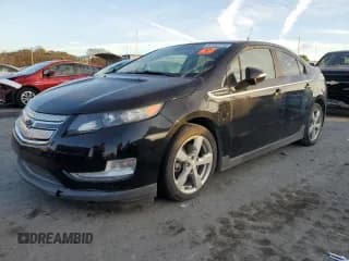 ✅ 2013 Chevrolet Volt • VIN: 1G1RA6E46DU134201 • Lot: 80133774. Wystawiony na Copart z przebiegiem 73 378 mil. Bezpłatny archiwum sprzedaży aukcyjnych z USA i szczegółowy raport historii pojazdu na DreamBid. Zdjęcie 1.