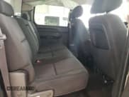 ✅ 2011 Chevrolet Silverado 1500 LT • VIN: 3GCPKSE33BG217841 • Lot: 81724645. Listed on Copart with 224,352 mi. Free auction sales archive from the USA and detailed vehicle history report at DreamBid. Image 10.