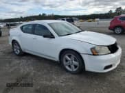 ✅ 2013 Dodge Avenger SE V6 • VIN: 1C3CDZAG6DN769049 • Лот: 82490545. Опубликован ранее на Copart с пробегом 130 194 миль. Бесплатный доступ к архиву аукционных продаж из США и подробный отчёт об истории автомобиля на DreamBid. Изображение 4.