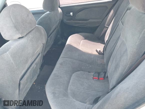 ✅ 2004 Hyundai Sonata GLS • VIN: KMHWF35H84A087988 • Lot: 42580818. Listed on IAAI with 101,158 mi. Free auction sales archive from the USA and detailed vehicle history report at DreamBid. Image 8.