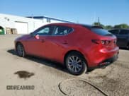 ✅ 2024 Mazda 3 S Preferred • VIN: JM1BPALM1R1719161 • Лот: 65737255. Опубликован ранее на Copart с пробегом 25 814 миль. Бесплатный доступ к архиву аукционных продаж из США и подробный отчёт об истории автомобиля на DreamBid. Изображение 2.