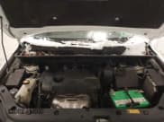 ✅ 2012 Toyota RAV4 • VIN: 2T3BF4DV4CW217278 • Lot: 43894794. Wystawiony na IAAI z przebiegiem 168 644 mil. Bezpłatny archiwum sprzedaży aukcyjnych z USA i szczegółowy raport historii pojazdu na DreamBid. Zdjęcie 10.