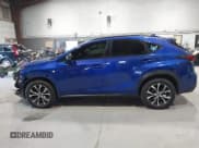 ✅ 2017 Lexus NX 200t • VIN: JTJBARBZ8H2100642 • Lot: 43174928. Wystawiony na IAAI z przebiegiem 105 537 mil. Bezpłatny archiwum sprzedaży aukcyjnych z USA i szczegółowy raport historii pojazdu na DreamBid. Zdjęcie 14.