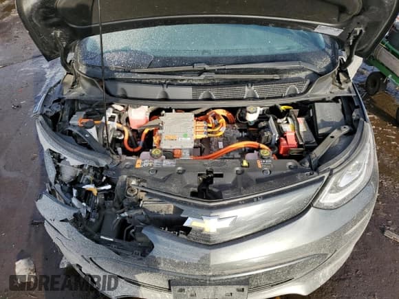 ✅ 2017 Chevrolet Bolt EV Premier • VIN: 1G1FX6S04H4180862 • Lot: 89040785. Wystawiony na Copart z przebiegiem 30 193 mil. Bezpłatny archiwum sprzedaży aukcyjnych z USA i szczegółowy raport historii pojazdu na DreamBid. Zdjęcie 13.