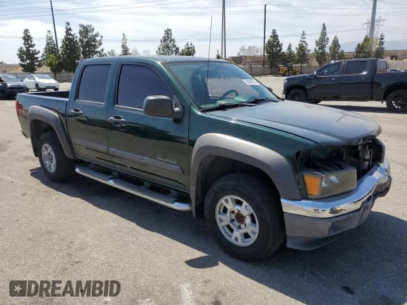 ✅ 2004 Chevrolet Colorado 1SB LS Z85 • VIN: 1GCDS136748194454 • Лот: 56898535. Опубликован ранее на Copart с пробегом 135 227 миль. Бесплатный доступ к архиву аукционных продаж из США и подробный отчёт об истории автомобиля на DreamBid. Изображение 4.