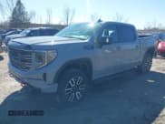 ✅ 2025 GMC Sierra 1500 AT4 • VIN: 3GTUUEELXSG138620 • Лот: 41805574. Опубликован ранее на IAAI с пробегом 13 056 миль. Бесплатный доступ к архиву аукционных продаж из США и подробный отчёт об истории автомобиля на DreamBid. Изображение 17.