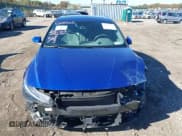 ✅ 2021 Hyundai Elantra SEL • VIN: 5NPLN4AG4MH026286 • Lot: 43482668. Listed on IAAI with 128,375 mi. Free auction sales archive from the USA and detailed vehicle history report at DreamBid. Image 12.