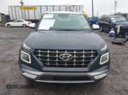 ✅ 2022 Hyundai Venue SEL • VIN: KMHRC8A37NU192924 • Лот: 43432093. Опубликован ранее на IAAI с пробегом 33 651 миль. Бесплатный доступ к архиву аукционных продаж из США и подробный отчёт об истории автомобиля на DreamBid. Изображение 12.