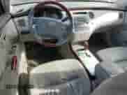 2007 Hyundai Azera SE с VIN KMHFC46F47A166915, выставлен на аукционе Copart как лот 88978785 с пробегом Не указан миль и Списание • Salvage title. История ставок и продаж доступна на DreamBid. Изображение 8.