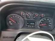 ✅ 2021 Chevrolet Silverado 1500 Custom • VIN: 3GCPYBEK7MG440036 • Lot: 69489724. Wystawiony na Copart z przebiegiem 34 615 mil. Bezpłatny archiwum sprzedaży aukcyjnych z USA i szczegółowy raport historii pojazdu na DreamBid. Zdjęcie 9.