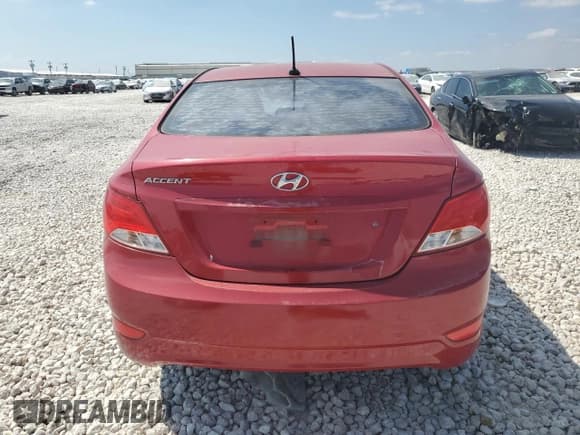 ✅ 2016 Hyundai Accent SE • VIN: KMHCT4AE8GU046602 • Лот: 72811574. Опубликован ранее на Copart с пробегом 70 468 миль. Бесплатный доступ к архиву аукционных продаж из США и подробный отчёт об истории автомобиля на DreamBid. Изображение 6.