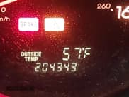 ✅ 2000 Acura RL • VIN: JH4KA9655YC001375 • Lot: 43547134. Wystawiony na IAAI z przebiegiem 204 343 mil. Bezpłatny archiwum sprzedaży aukcyjnych z USA i szczegółowy raport historii pojazdu na DreamBid. Zdjęcie 15.