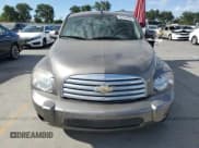 ✅ 2011 Chevrolet HHR 1LT • VIN: 3GNBABFU0BS577481 • Lot: 60434464. Listed on Copart with 102,120 mi. Free auction sales archive from the USA and detailed vehicle history report at DreamBid. Image 5.