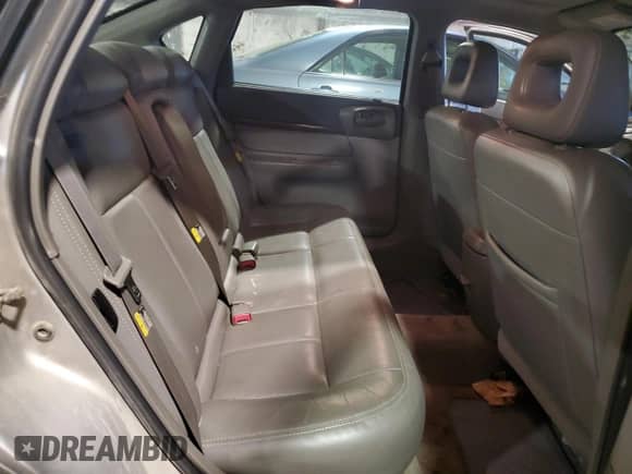 2005 Chevrolet Impala LS с VIN 2G1WH52K759389546, выставлен на аукционе Copart как лот 74569624 с пробегом 220 520 миль миль и Списание • Salvage title. История ставок и продаж доступна на DreamBid. Изображение 10.