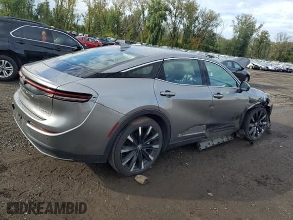 ✅ 2024 Toyota Crown Platinum • VIN: JTDAFAAF5R3007808 • Лот: 81782045. Опубликован ранее на Copart с пробегом 15 898 миль. Бесплатный доступ к архиву аукционных продаж из США и подробный отчёт об истории автомобиля на DreamBid. Изображение 3.