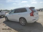 ✅ 2017 Volvo XC90 Inscription • VIN: YV4A22PL2H1186508 • Lot: 69170185. Listed on Copart with 104,926 mi. Free auction sales archive from the USA and detailed vehicle history report at DreamBid. Image 2.